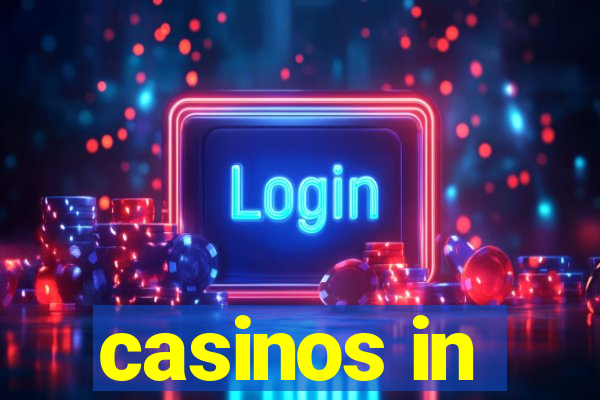 casinos in